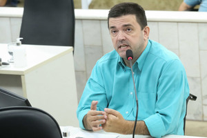 Vereador volta a cobrar demarcação de vaga de estacionamento exclusiva para PCDs