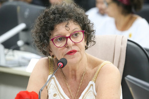 Moção da Câmara apela ao prefeito por 'descongelamento' do tempo de serviço