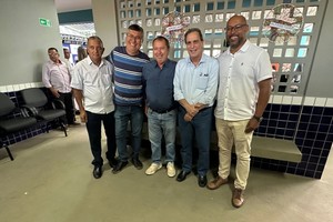 Escola é inaugurada no Tatuapé e marca conquista histórica para a comunidade