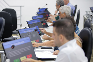 Câmara aprova projeto do Executivo para regularizar áreas do Hospital Regional