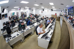 Praça dos Artistas na Rua do Porto terá o nome de incentivador da cultura