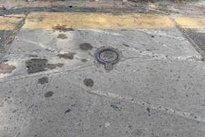 Vereador recebe demandas de moradores do bairro Campestre