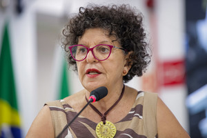 Vereadora comenta sobre a classificação da misoginia como crime