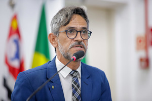 Vereador relata suposto caso de 'stalking'