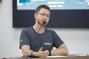 Moção pede ao Executivo capacitação gratuita para motociclistas profissionais