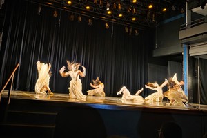 Vereador participa da abertura do evento “ADAPI DANÇA ConVida”