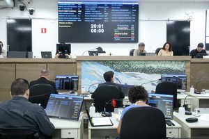 Durante a 15ª reunião ordinária, Câmara delibera sobre 27 proposituras