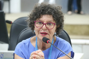 Câmara aprova "Dia Municipal de Conscientização e Enfrentamento ao Feminicídio"