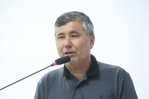 Vereador denuncia poluição do Rio Piracicaba por município vizinho