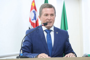 Vereador aponta possíveis falhas na coleta de lixo no bairro Campestre