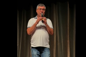 Vereador participa da apresentação do Programa Saúde nos Bairros em Piracicaba