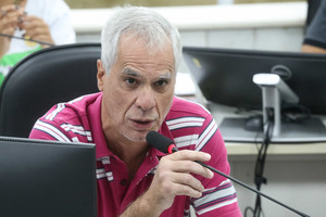 Requerimento pede manutenção e limpeza em áreas do bairro Santa Fé