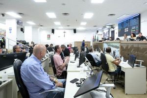 Câmara vota requerimento que cobra informações do novo Estatuto da Guarda Civil