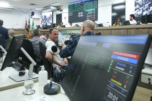 Legislativo aprova ação sobre AVC com foco em prevenção