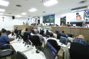 Projeto do Executivo propõe alteração em lei do "Programa de Bem-estar Animal"