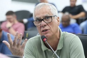 Unidade de Saúde da Família no IAA 1 é tema de pedido de informações na Câmara