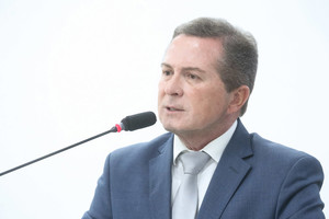 Vereador aponta falta de manutenção e segurança no Cemitério da Saudade