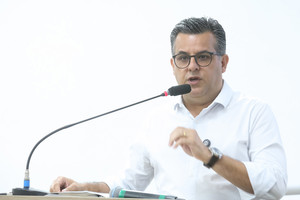 Vereador reforça avanços no atendimento da saúde no município