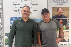 Vereador articula reunião para tratar de melhorias em unidades de PSFs