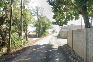 Indicação solicita manutenção urgente em estrada rural na região de Ártemis