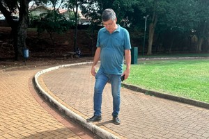 Melhorias são solicitadas para segurança e infraestrutura no bairro Paulista