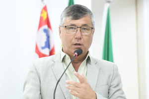  Câmara concede título de cidadania a empresário do setor automotivo