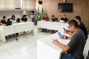 CLJR emite pareceres a 38 proposituras, na sétima reunião ordinária de 2026