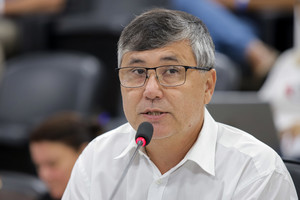 Câmara aprova solenidades para karatê, judô e comunidade japonesa