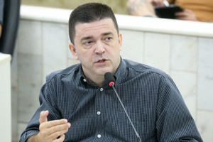 Vereador questiona falta de poda corretiva em árvore do Altos do Taquaral