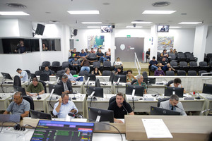 Câmara aprova 19 requerimentos que concedem votos de congratulações