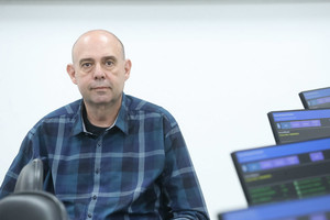 Indicação solicita revitalização e sinalização na Av. Thales Castanho de Andrade