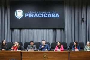 Câmara realiza simpósio sobre autismo em adultos e desenvolvimento da fala