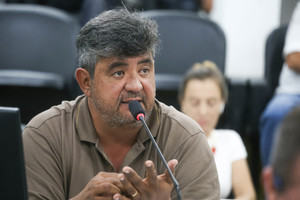 Legislativo aprova homenagem por atuação religiosa e comunitária