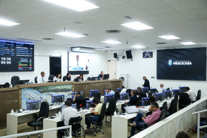 "Dia do Agronegócio" será incluído no calendário oficial de eventos do Município