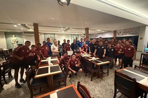 Equipe Sub-20 do XV de Piracicaba é homenageada com moção de aplausos