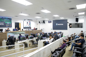 Câmara analisa, nesta 5ª, requerimento sobre exames laboratoriais no município