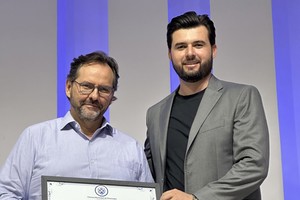 Igreja do Nazareno Jardim Elite (INJE) recebe votos de congratulações