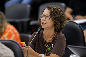 Requerimento sobre licenciamento ambiental municipal é aprovado 