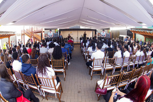 Instituto Formar completa 60 anos e recebe homenagem da Câmara 