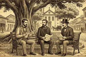 Achados do Arquivo traz registros da Piracicaba de 1881