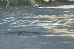 Vereador propõe melhorias para segurança viária e infraestrutura 
