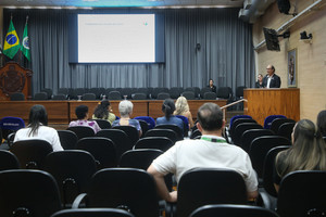 Economia criativa e solidária ganha destaque em evento na Câmara, nesta quarta