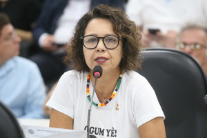 Câmara aplaude o Cena pelos 60 anos de fundação