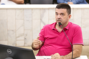 Requerimento questiona ausência de transporte público em bairro