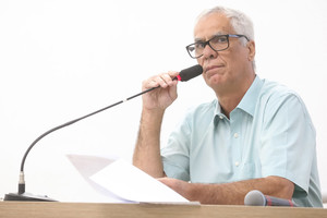 Vereador questiona Prefeitura sobre IPTU e cobra orientações aos contribuintes