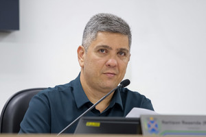 Projeto propõe assegurar aos servidores municipais a cesta básica mensal