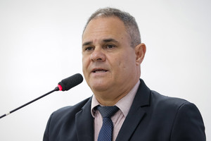 Vereador explica, na tribuna, como funcionará a Tabela SUS Piracicabana