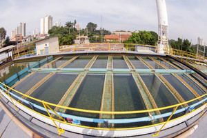 Vereadores destacam ETA Luiz de Queiroz em benefício a 120 mil piracicabanos