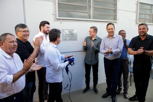 Ampliação de subestação de energia reforça infraestrutura, ressaltam vereadores