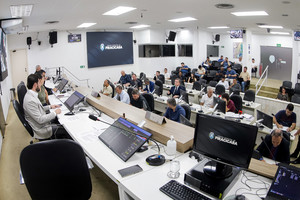Repasses a hospitais que prestam atendimento pelo SUS geram debate na Câmara